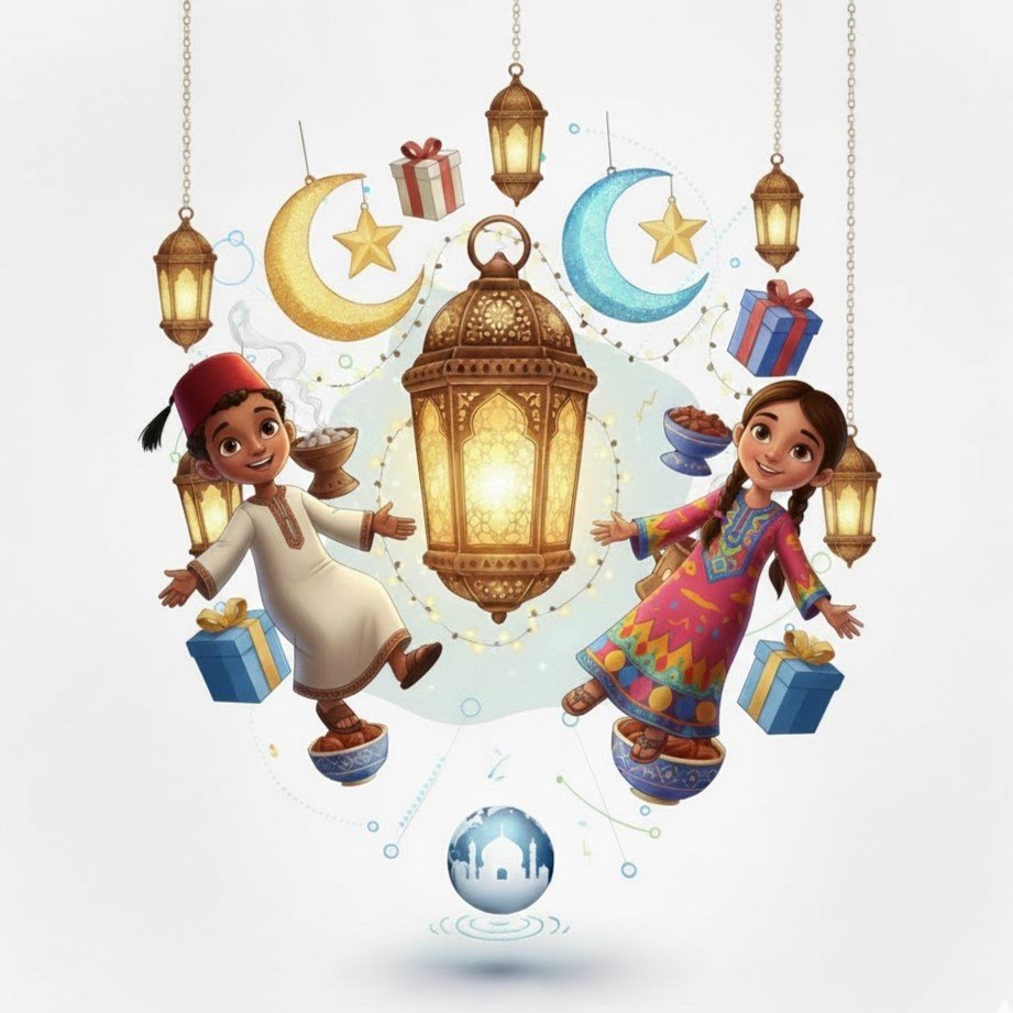 زينه رمضان
