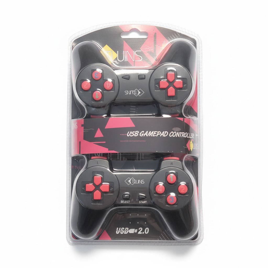 دراعات كمبيوتر عادي