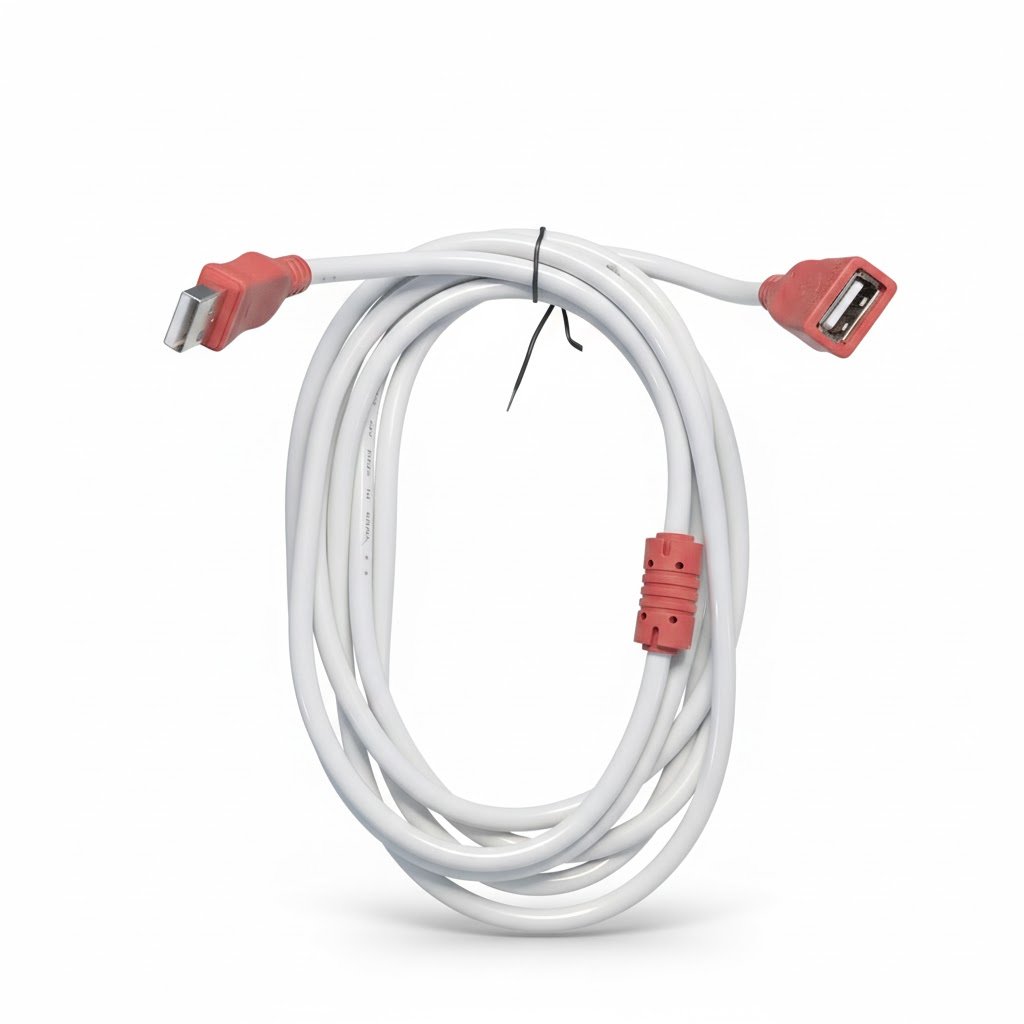 تطويله يو اس بي 3 متر