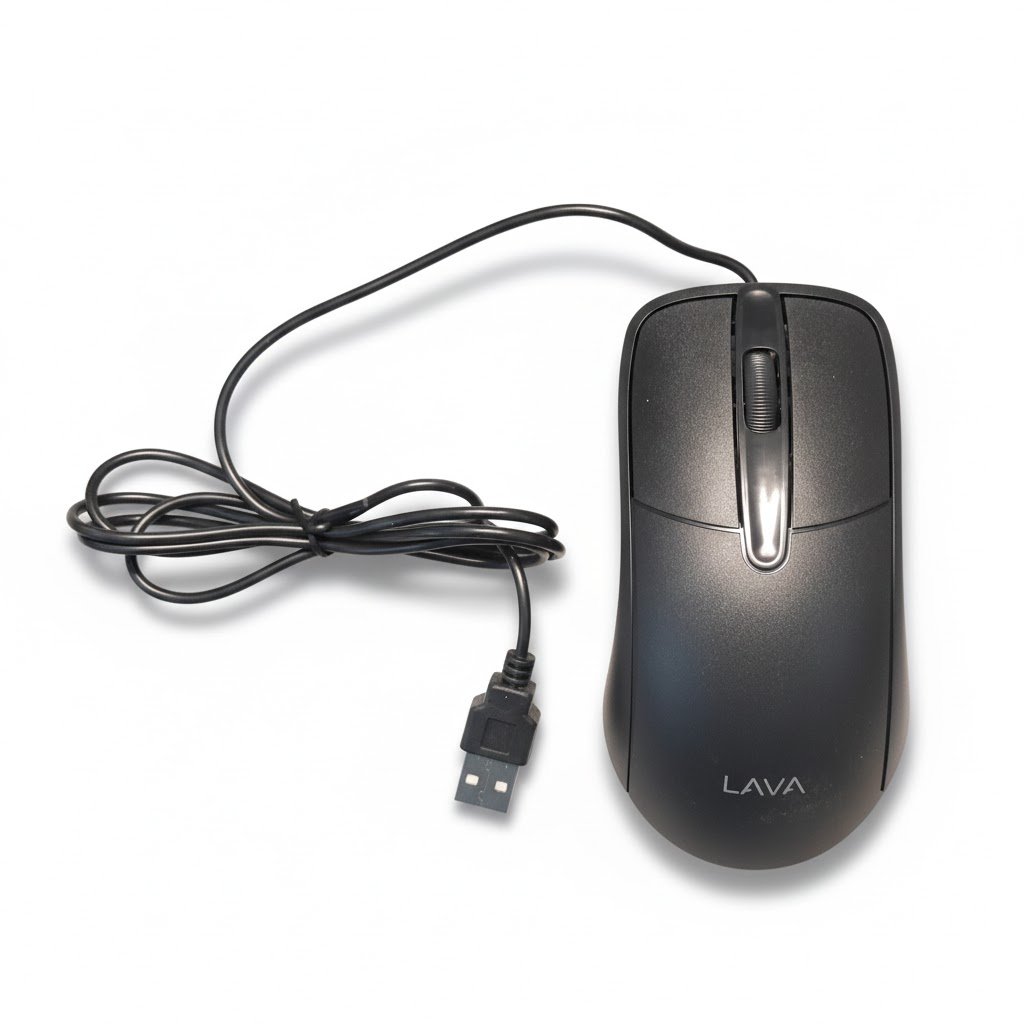 ماوس كمبيوتر عادي