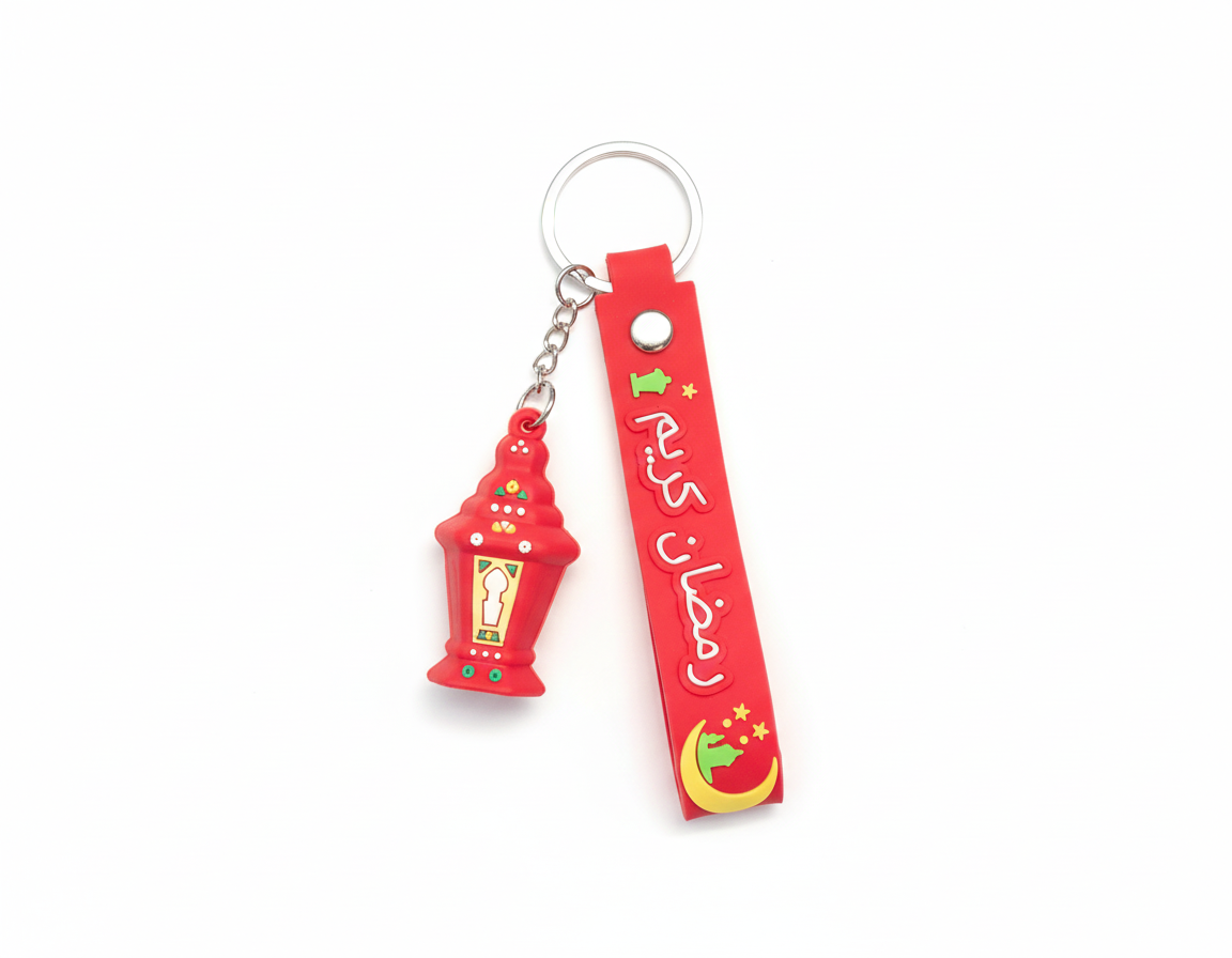 ميدالية شخصيات رماضانية