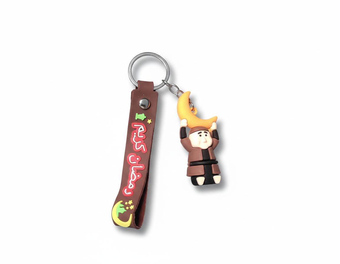 ميدالية شخصيات رماضانية