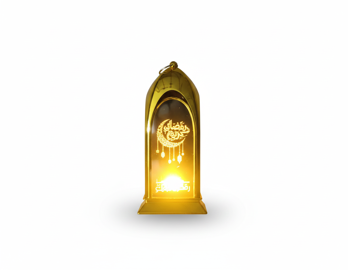 فانوس صغير ليد