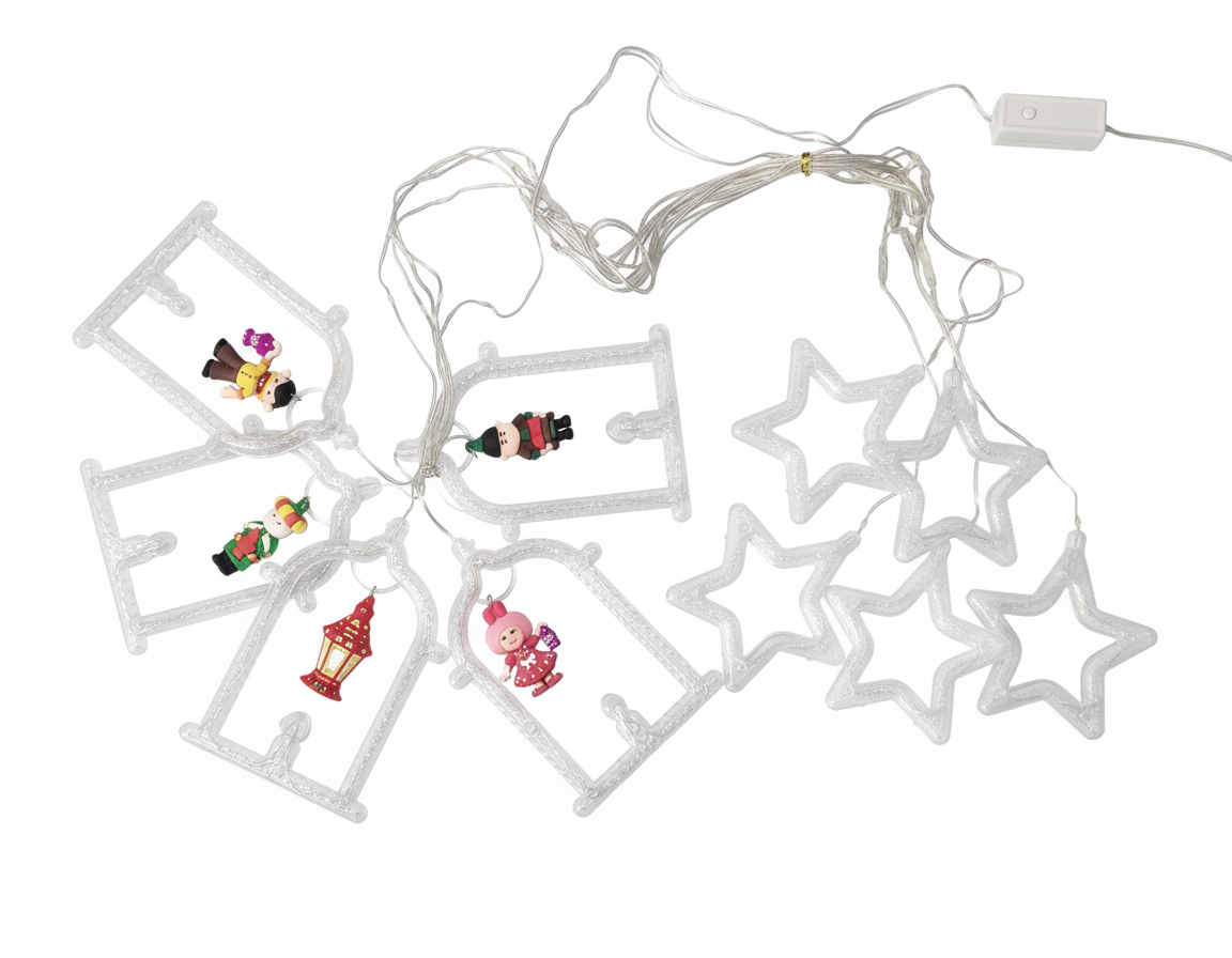 فرع نور شخصيات رمضانية